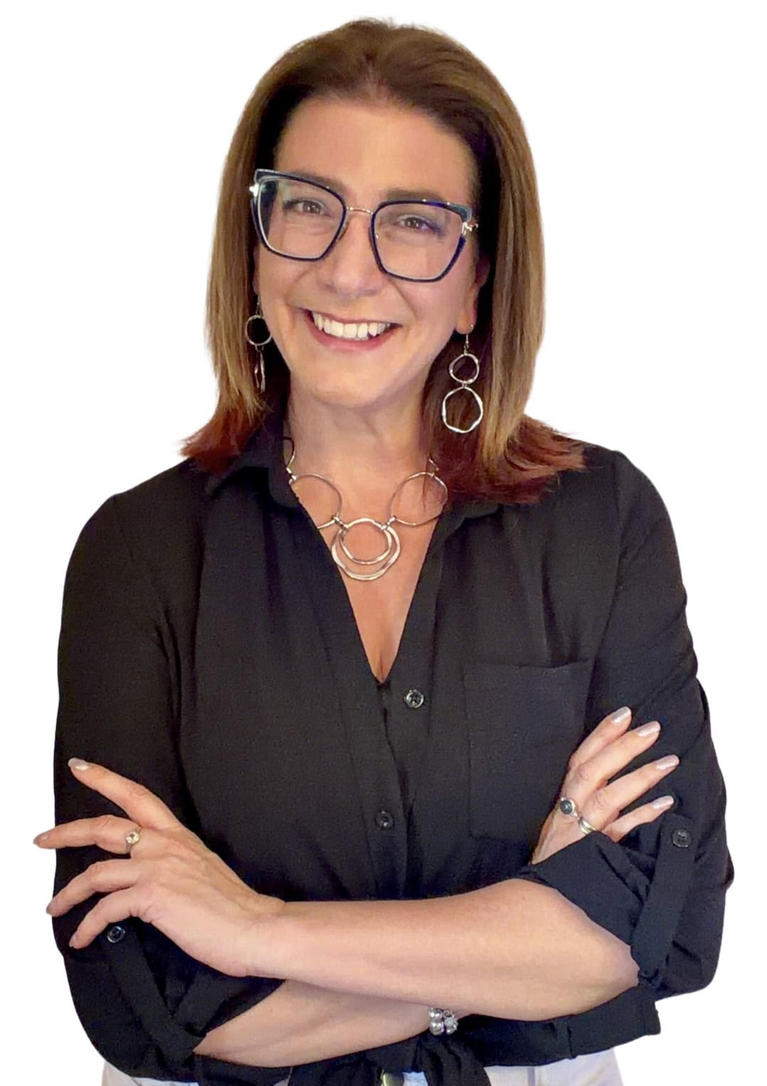 Claire Broad, Soul Medium